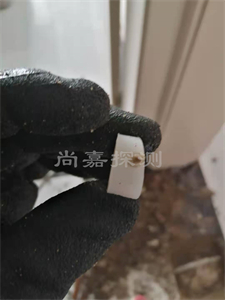 公安暖气管道漏水检测